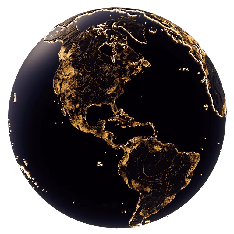 RealtyONE Globe