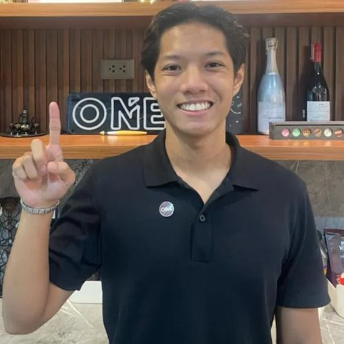 Miguel Vicente Camero