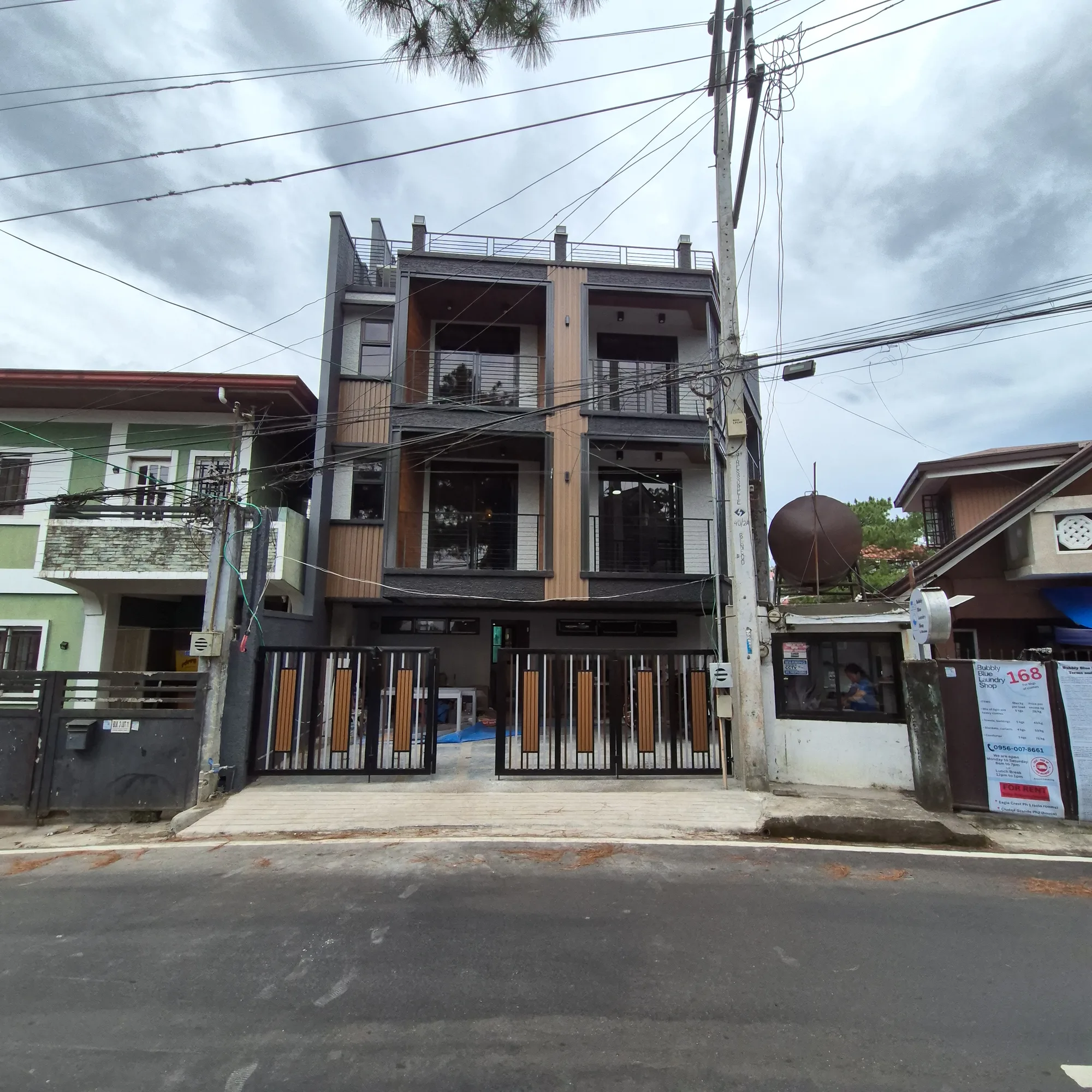 Baguio City, Benguet, Philippines