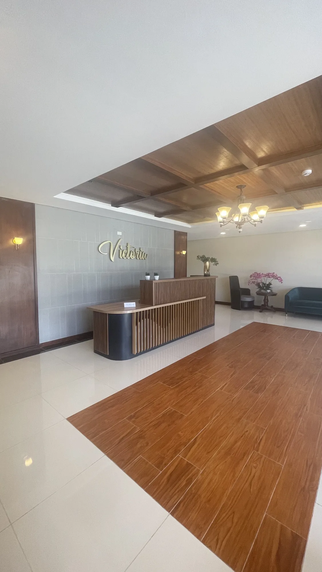 Baguio City, Benguet, Philippines