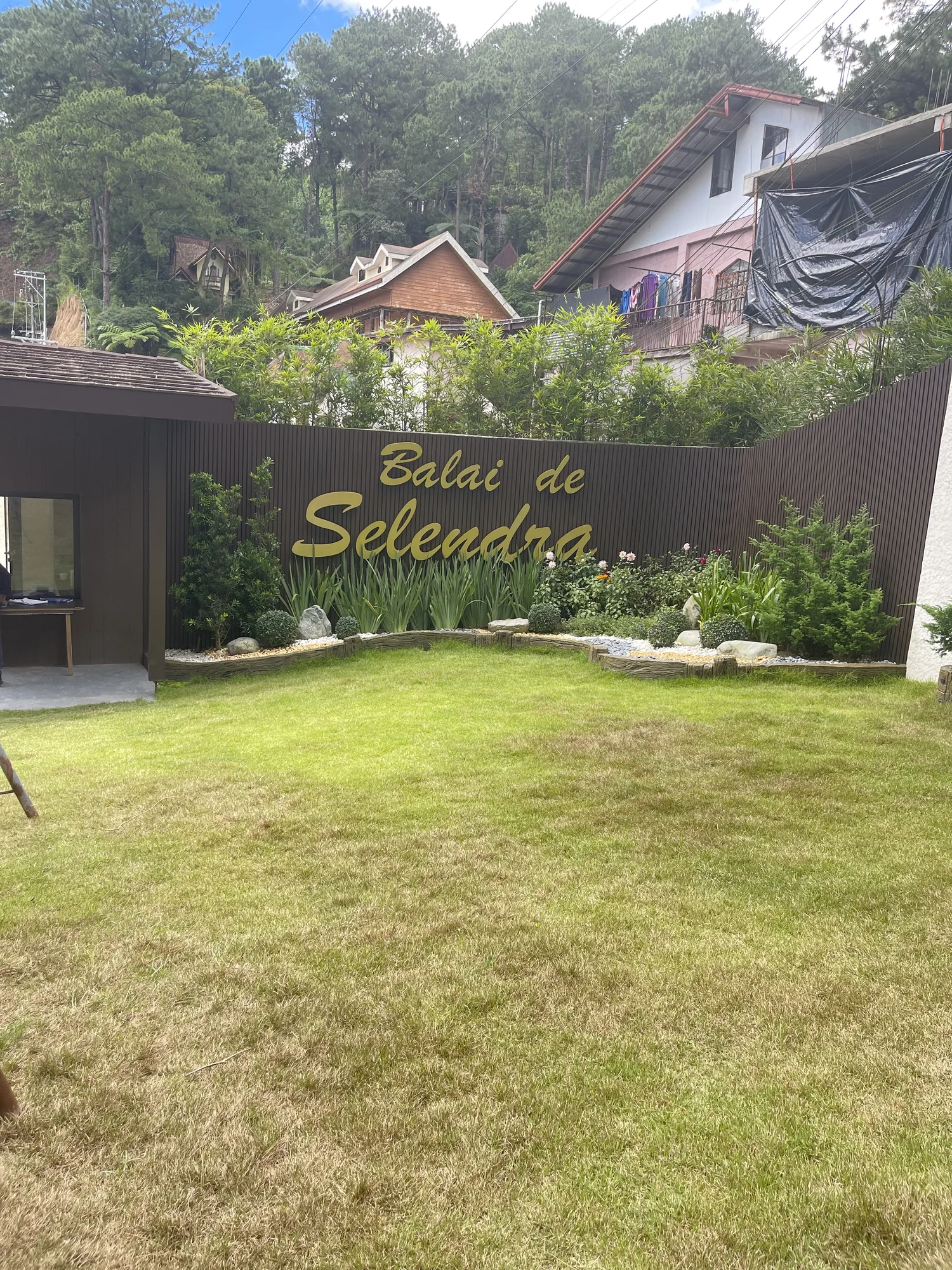 Baguio City, Benguet, Philippines