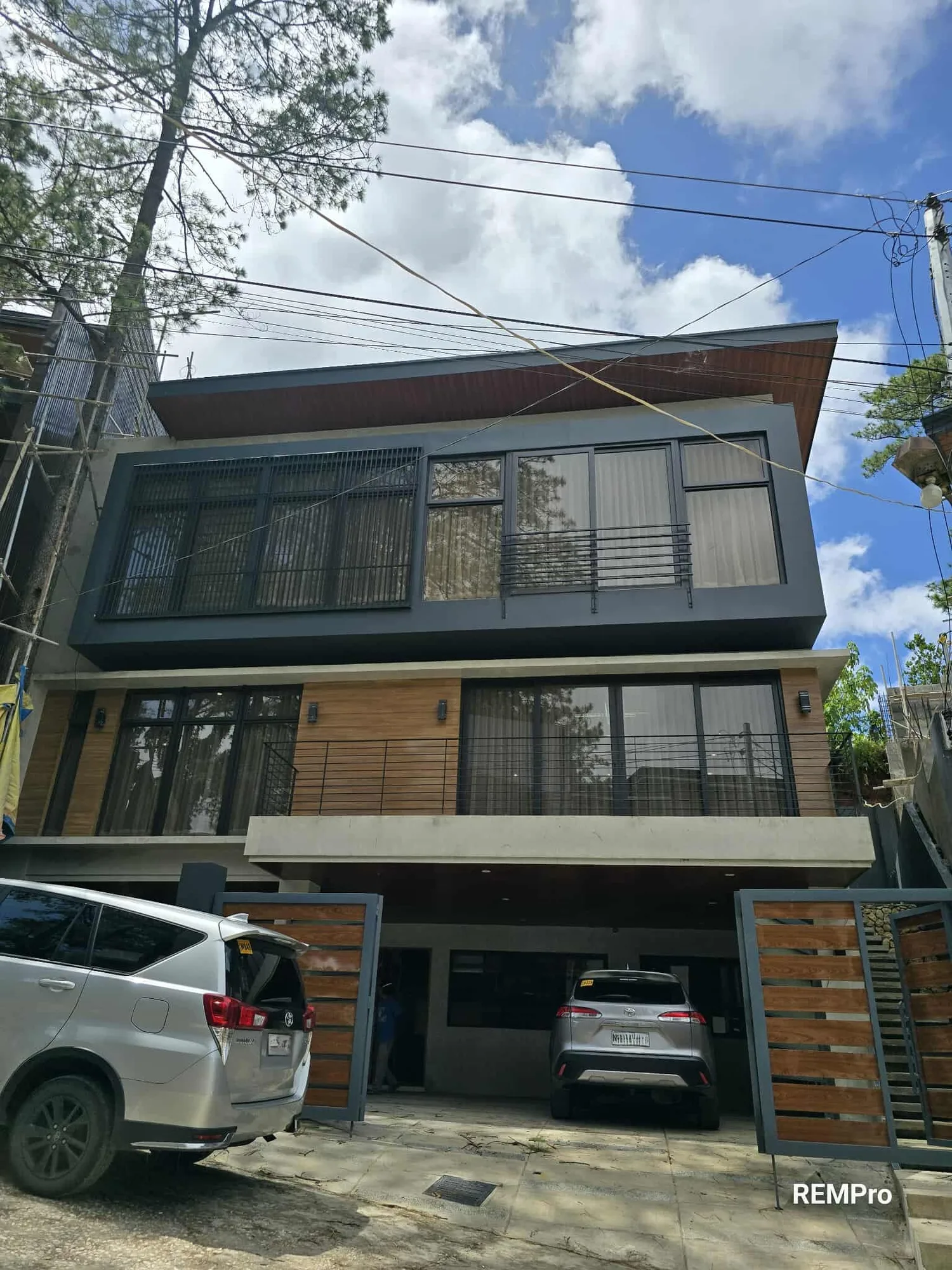 Baguio City, Benguet, Philippines