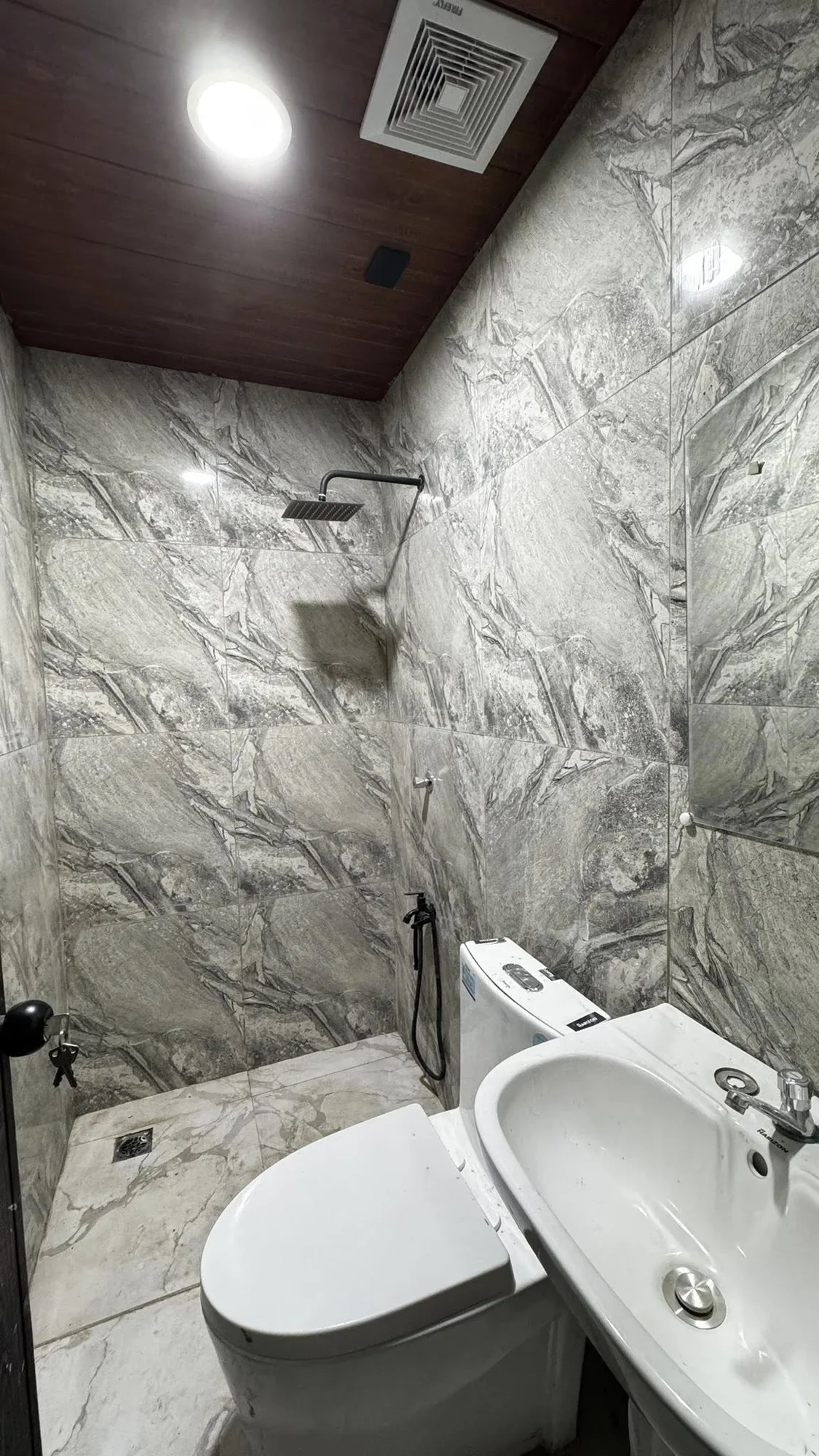 Baguio City, Benguet, Philippines