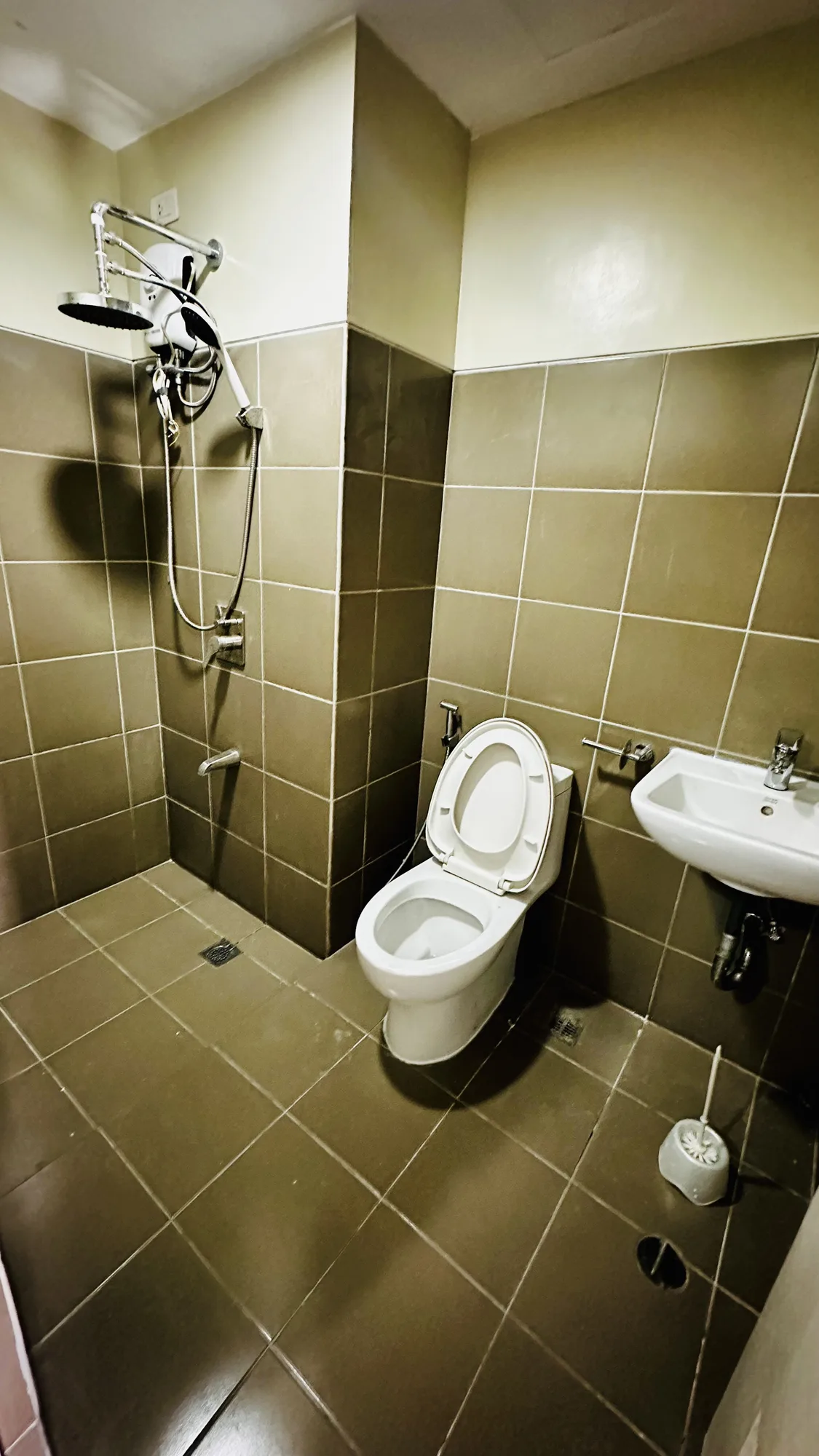 Mandaluyong, Metro Manila, Philippines