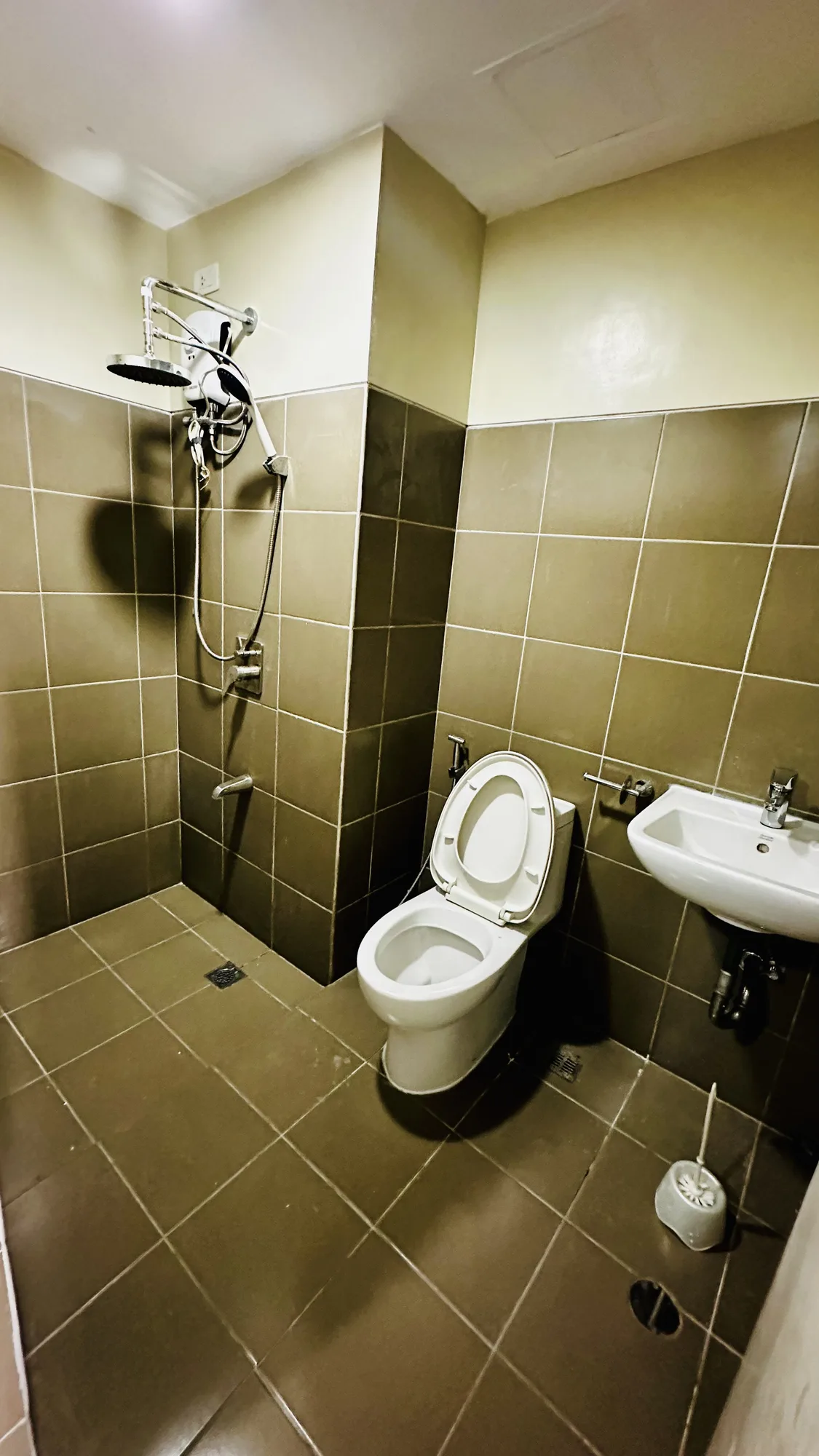 Mandaluyong, Metro Manila, Philippines