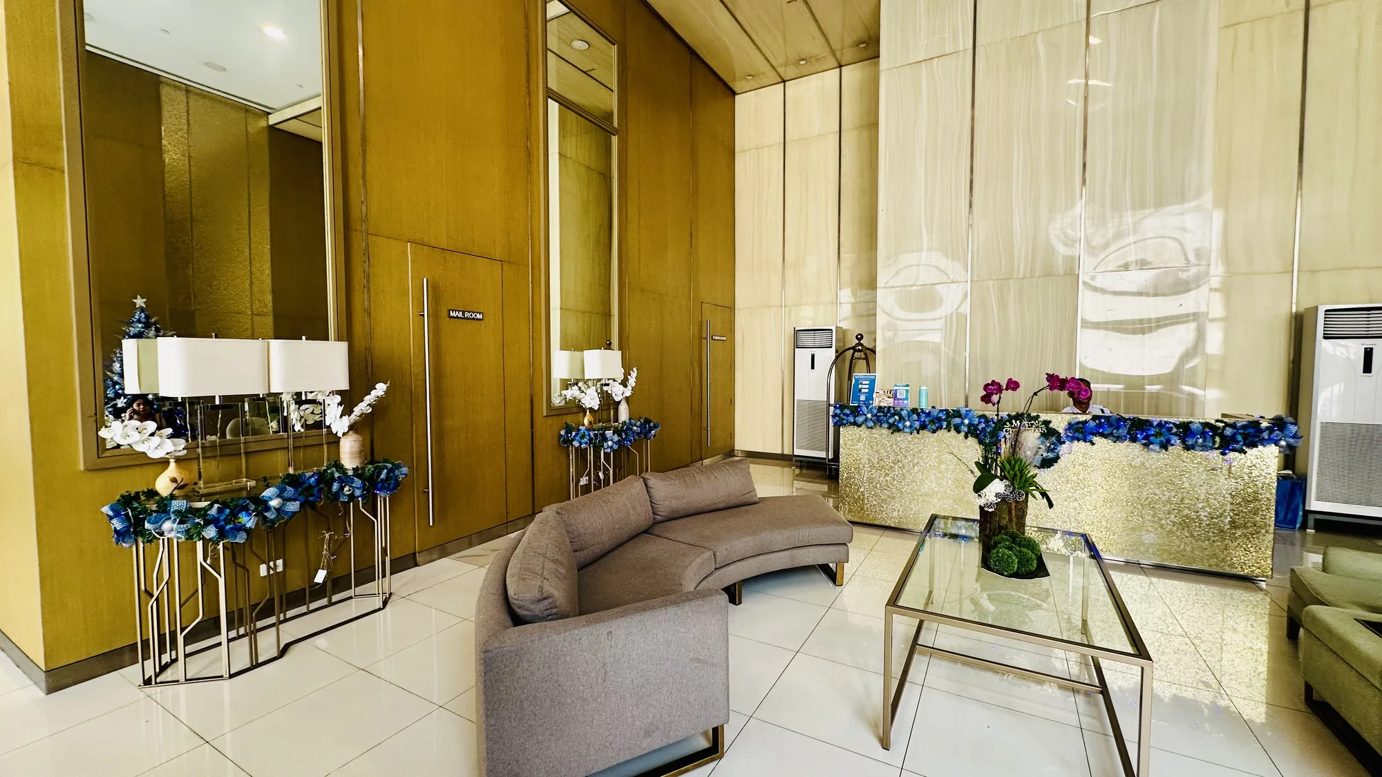 Mandaluyong, Metro Manila, Philippines