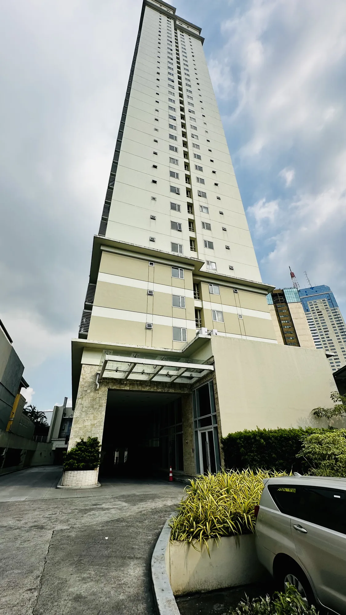 Mandaluyong, Metro Manila, Philippines