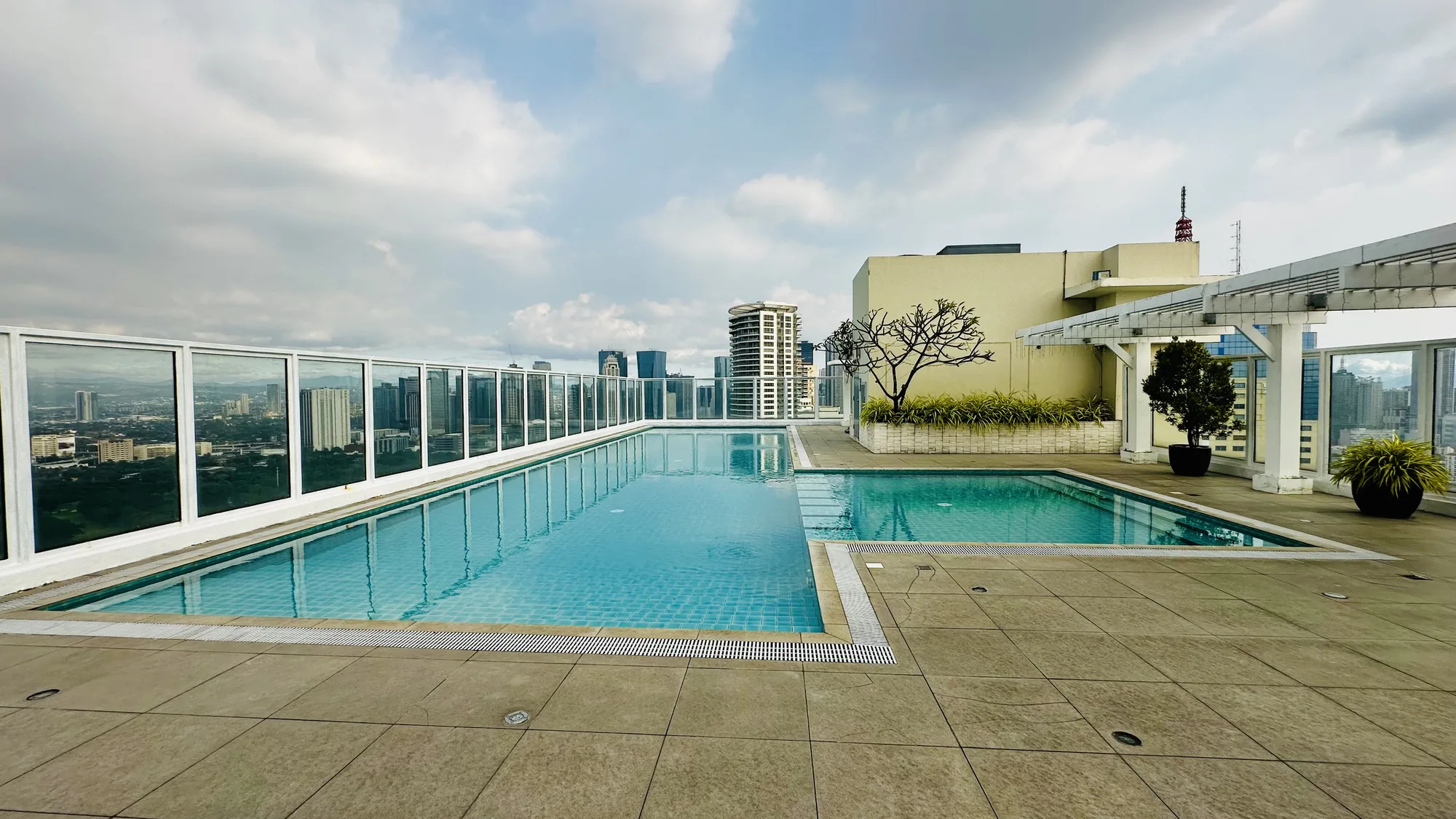 Mandaluyong, Metro Manila, Philippines