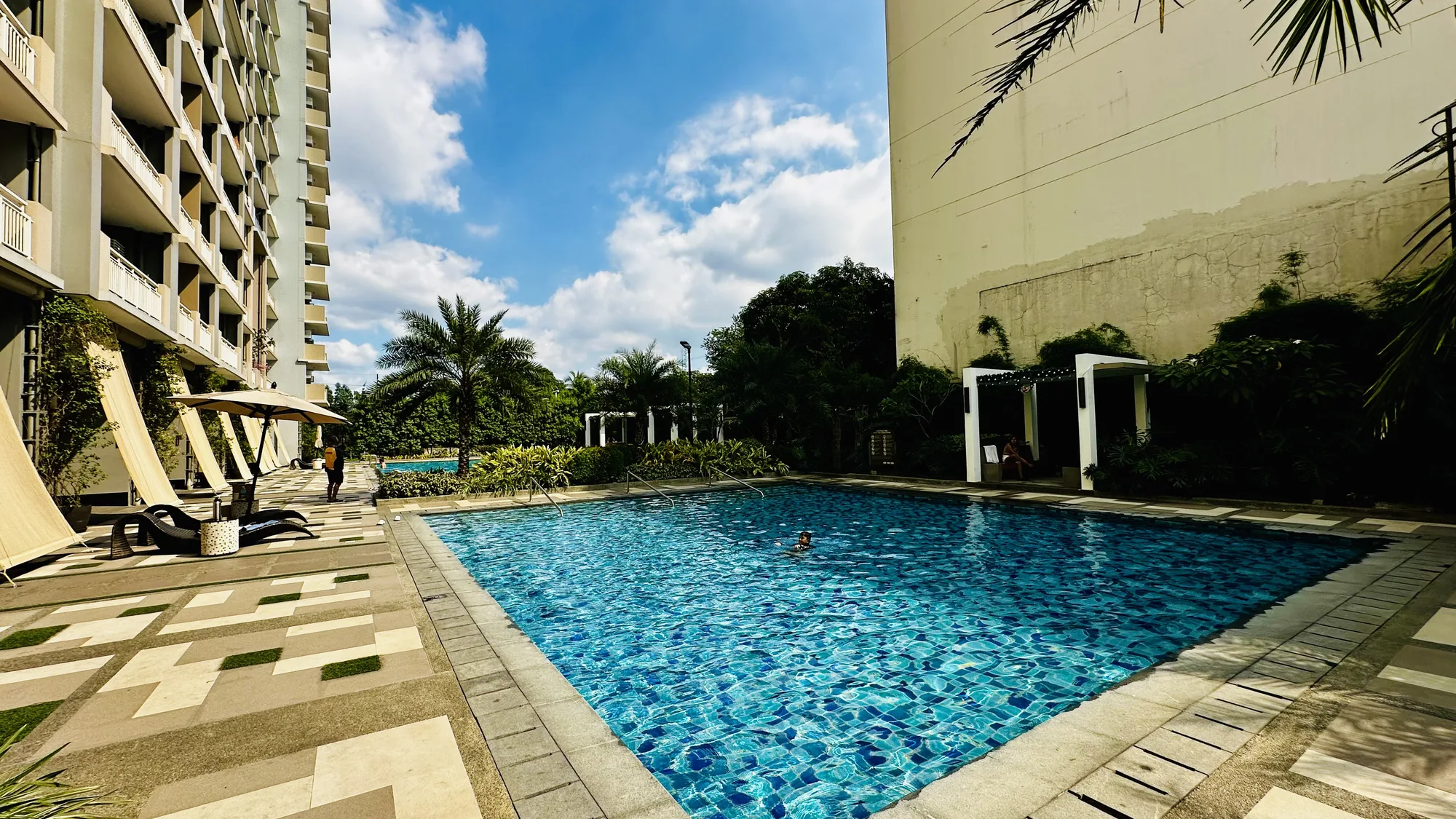 Quezon City, Metro Manila, Philippines