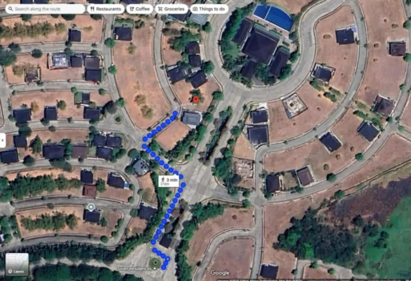 Santa Rosa, Laguna, Philippines