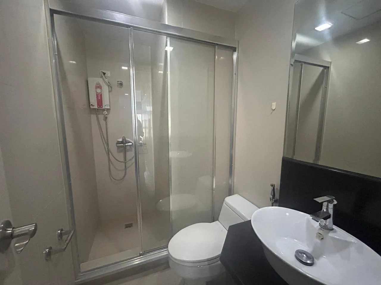 Pasay, Metro Manila, Philippines