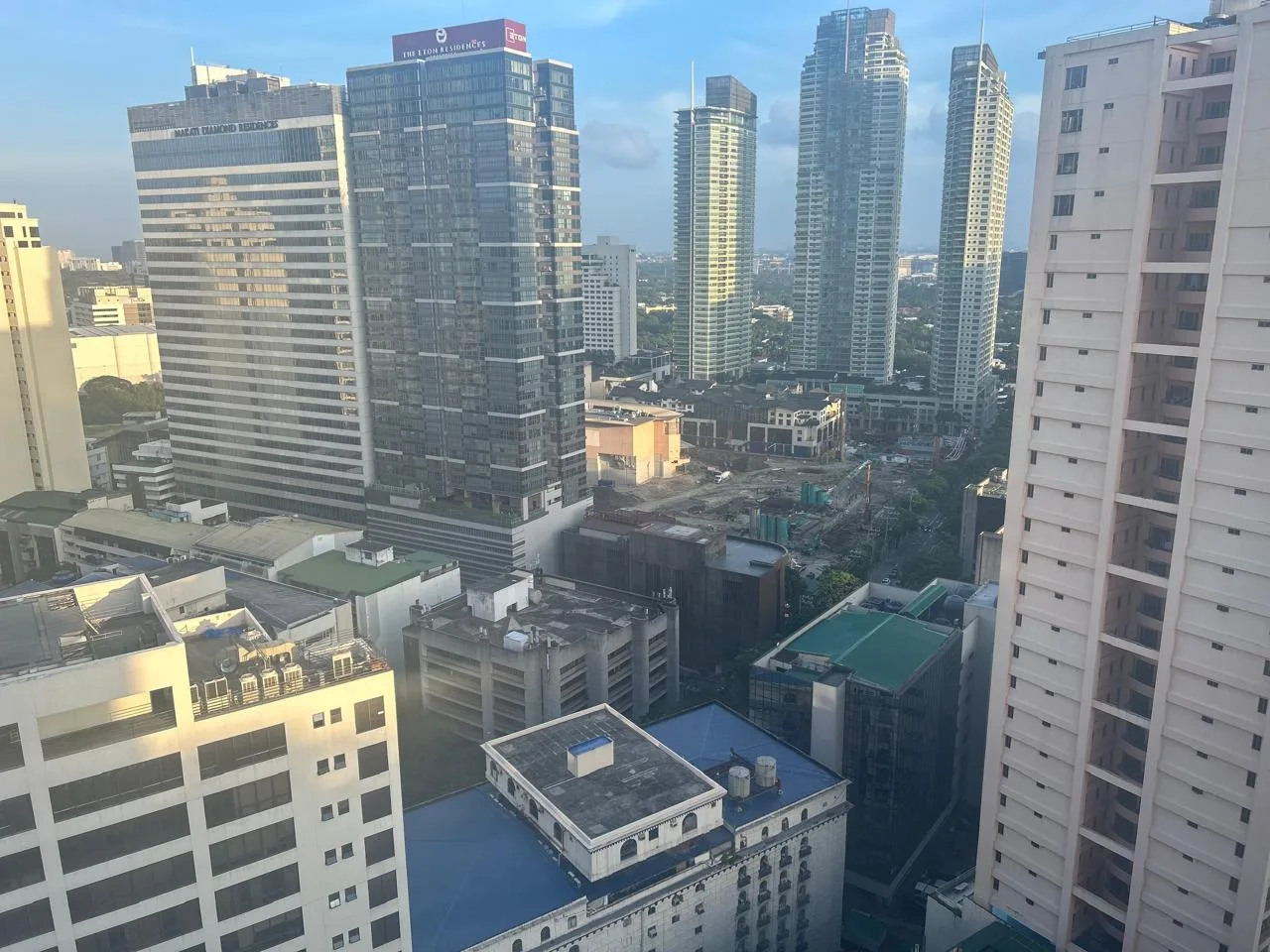 Pasay, Metro Manila, Philippines
