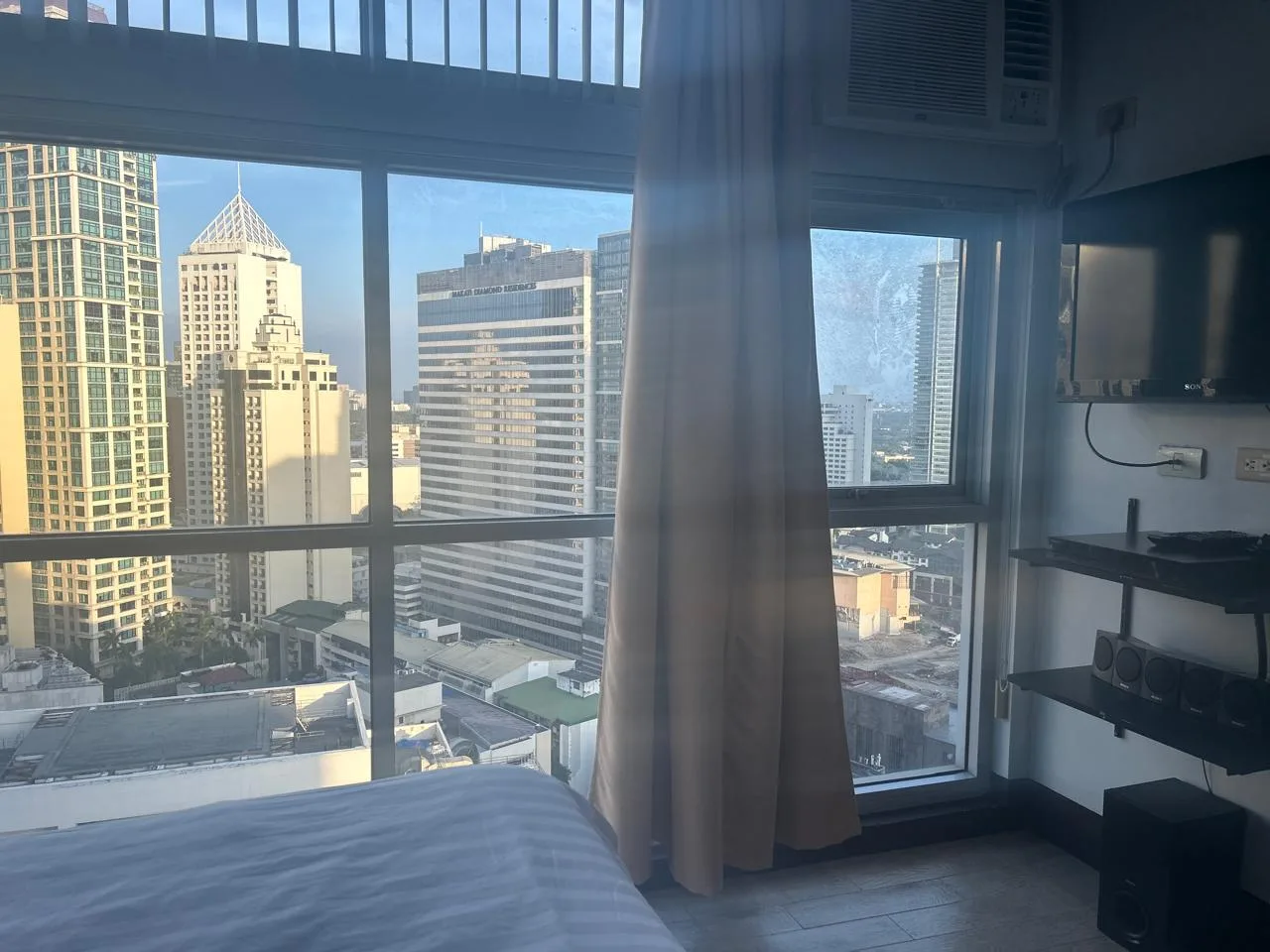 Pasay, Metro Manila, Philippines