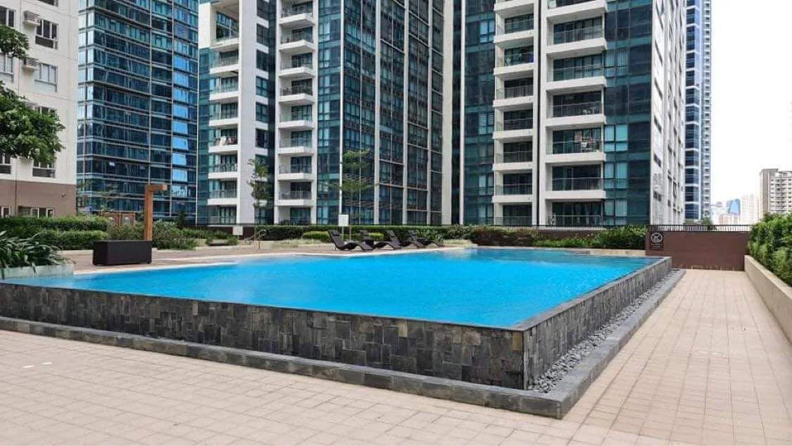 Pasay, Metro Manila, Philippines