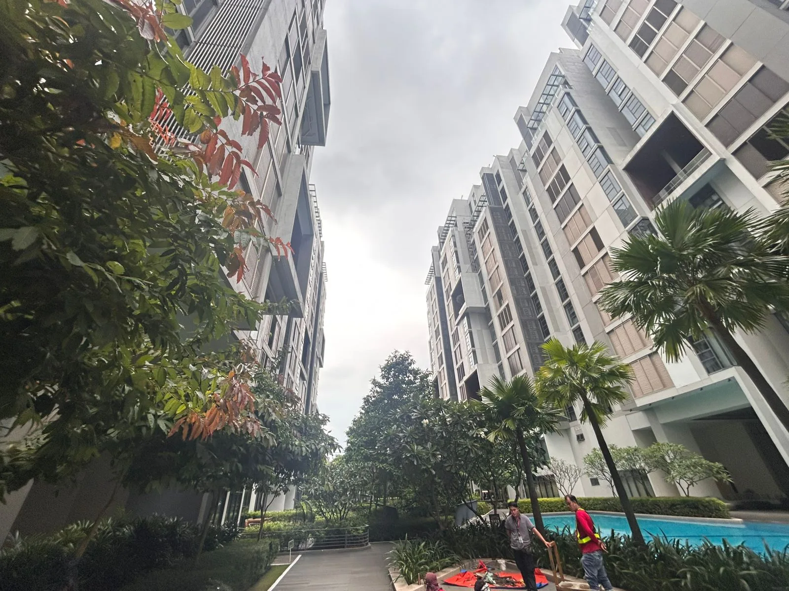 Taguig, Metro Manila, Philippines