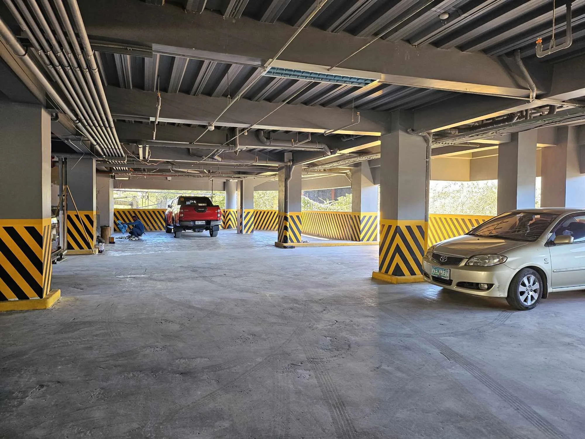 Baguio City, Benguet, Philippines