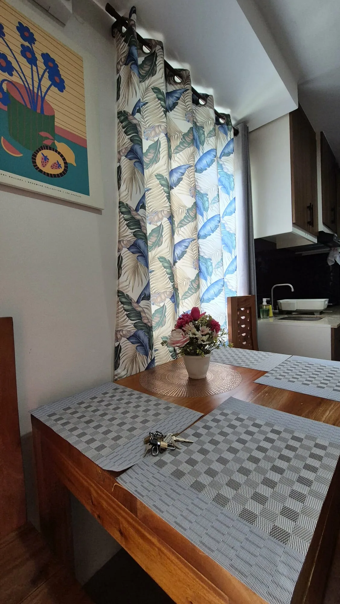 Baguio City, Benguet, Philippines