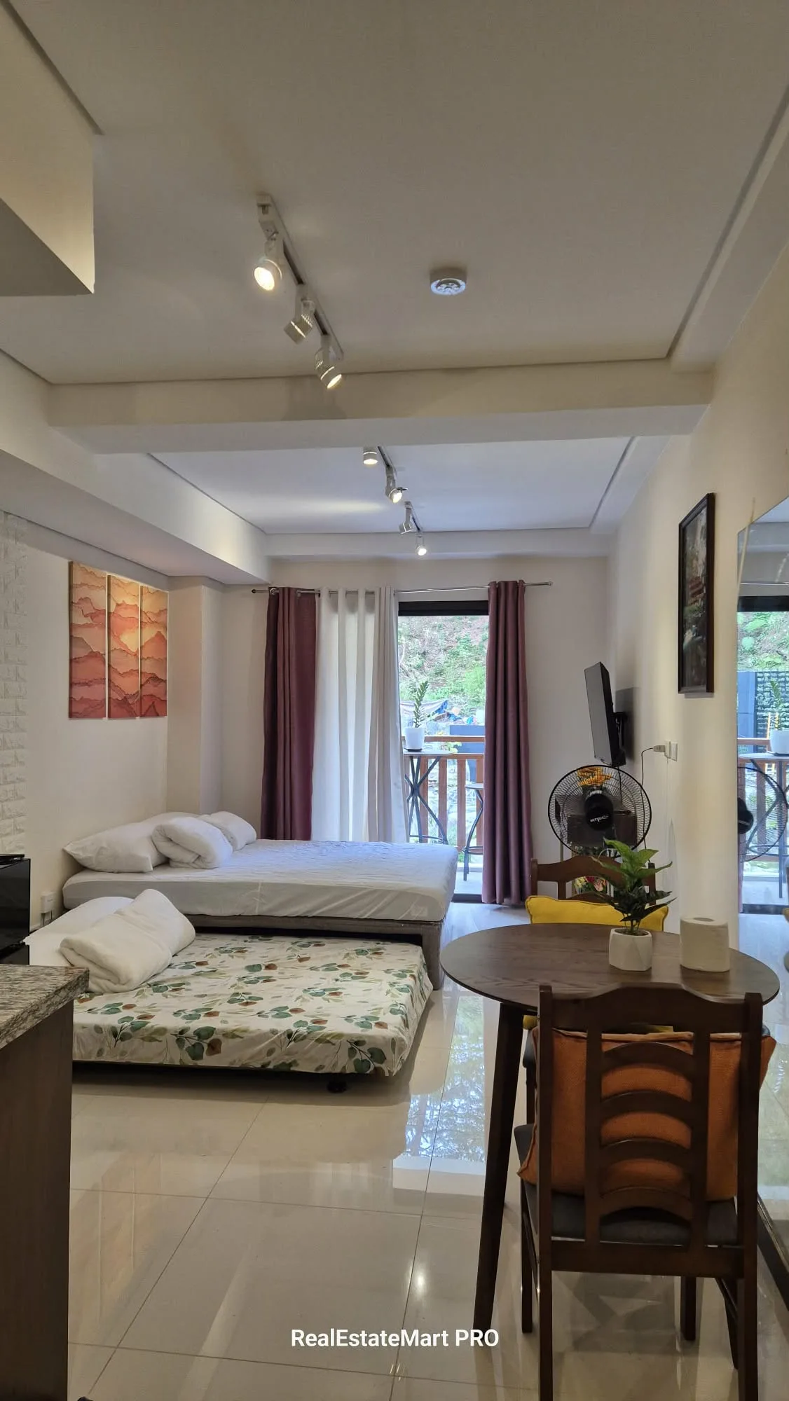 Baguio City, Benguet, Philippines