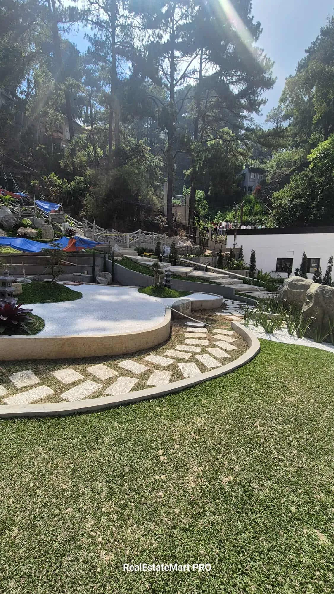 Baguio City, Benguet, Philippines