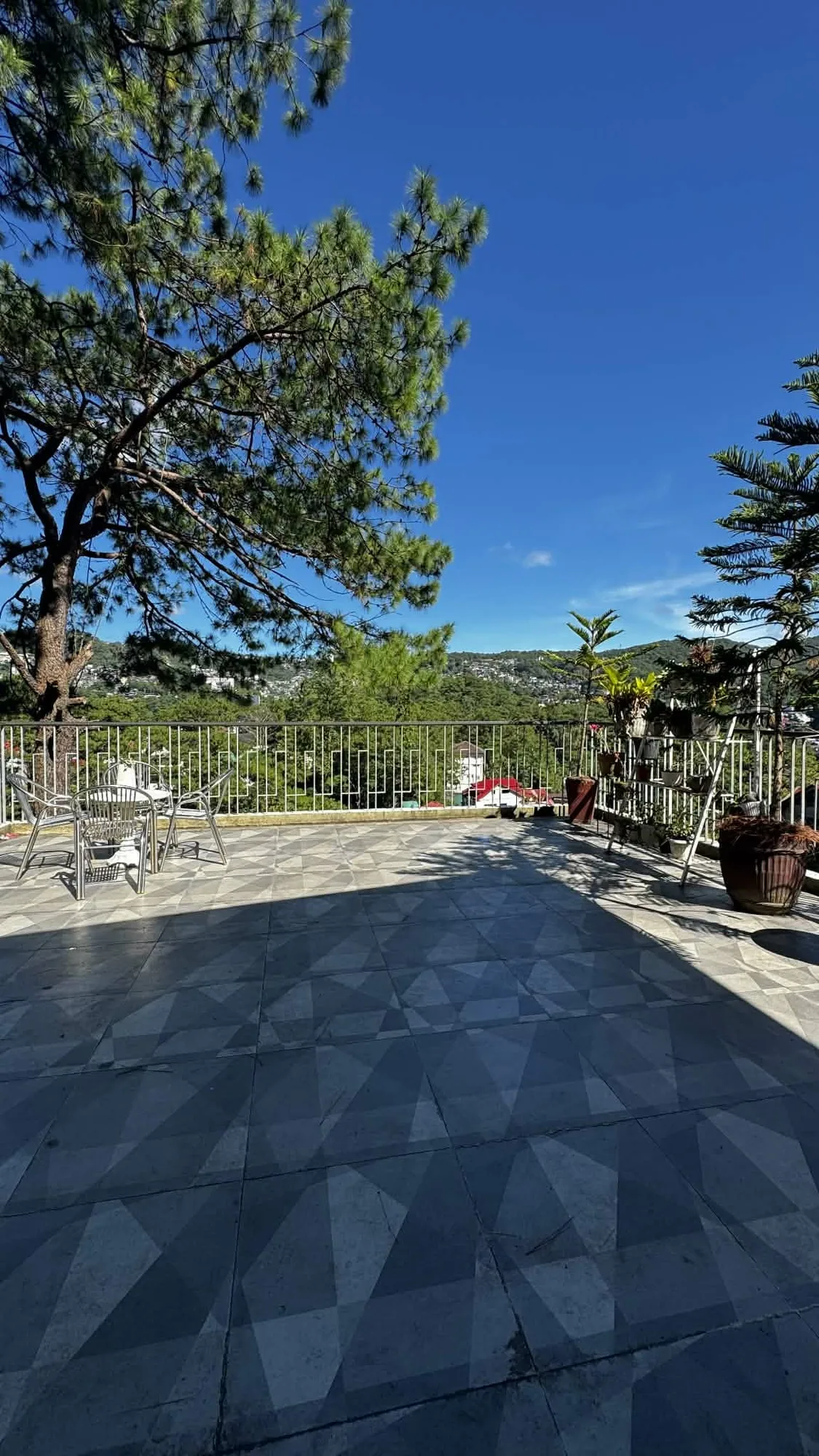 Baguio City, Benguet, Philippines