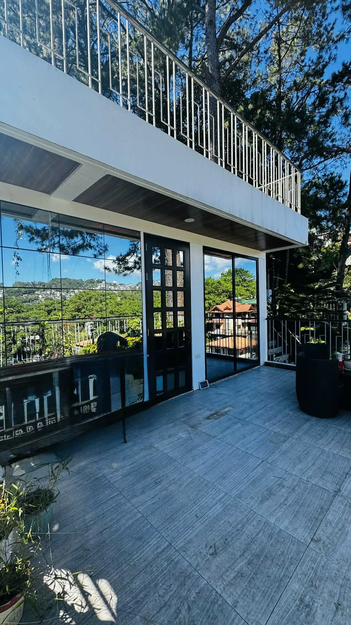 Baguio City, Benguet, Philippines