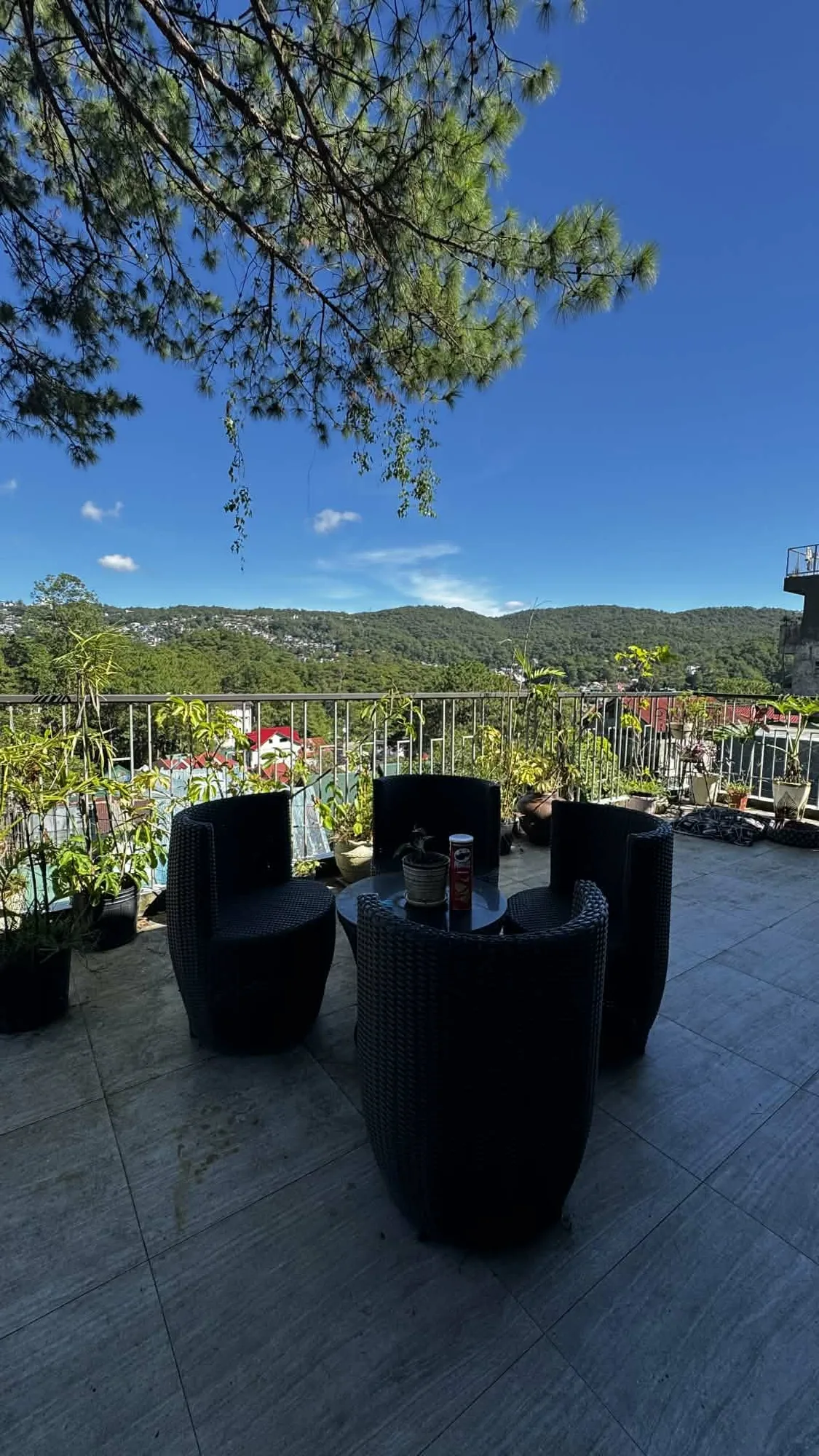 Baguio City, Benguet, Philippines