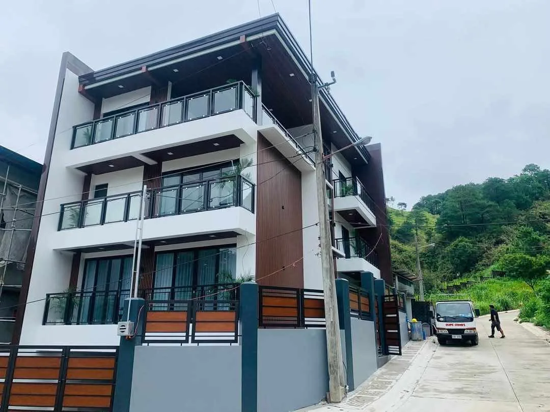 Baguio City, Benguet, Philippines