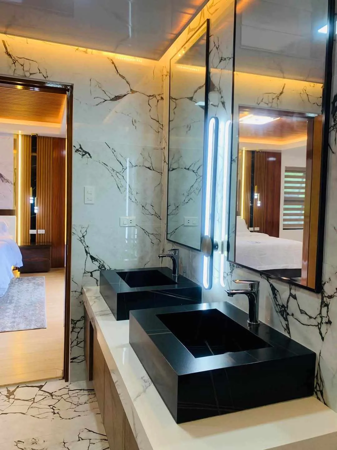 Baguio City, Benguet, Philippines