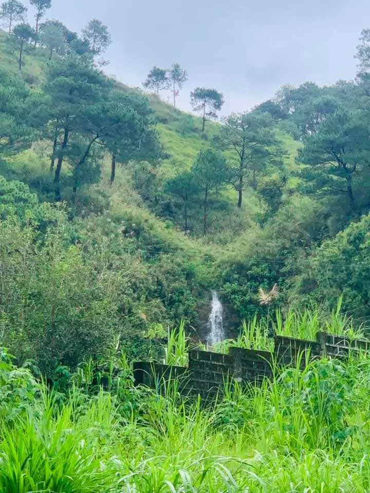 Baguio City, Benguet, Philippines