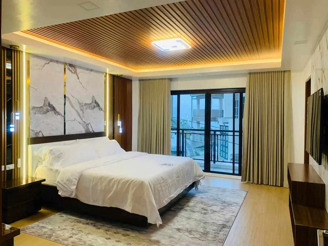 Baguio City, Benguet, Philippines