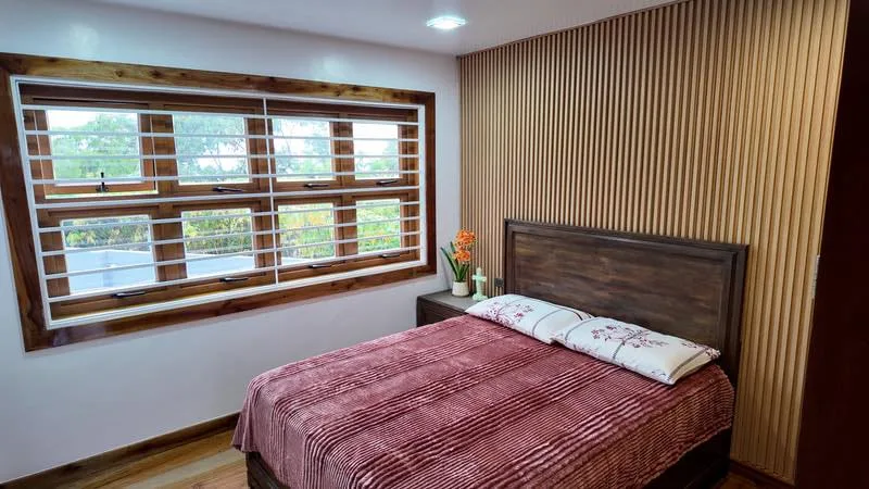 Baguio City, Benguet, Philippines