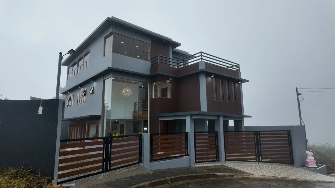 Baguio City, Benguet, Philippines