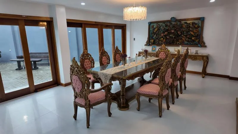 Baguio City, Benguet, Philippines