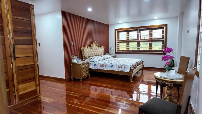 Baguio City, Benguet, Philippines