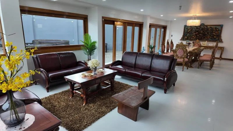 Baguio City, Benguet, Philippines