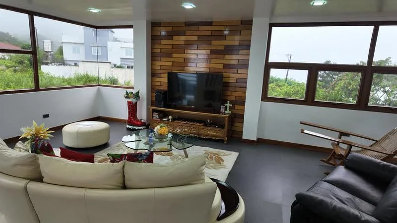 Baguio City, Benguet, Philippines