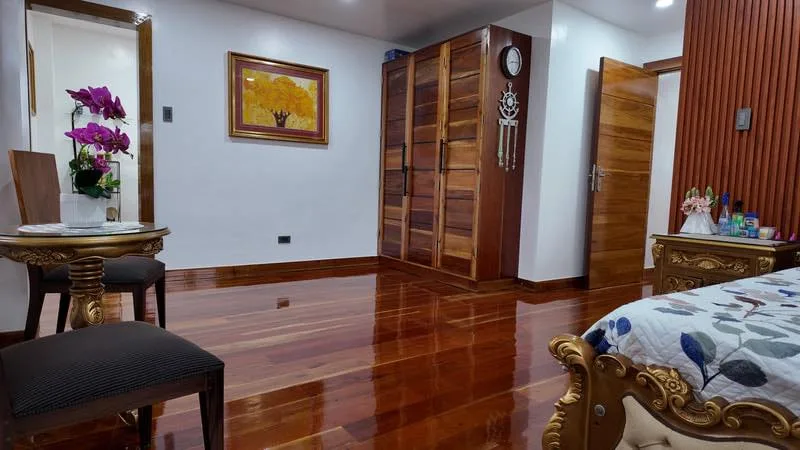 Baguio City, Benguet, Philippines