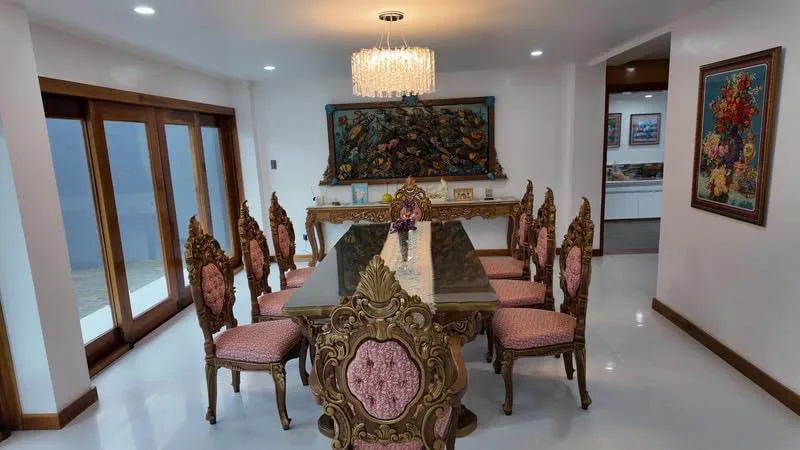 Baguio City, Benguet, Philippines