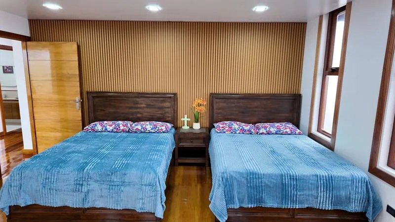 Baguio City, Benguet, Philippines