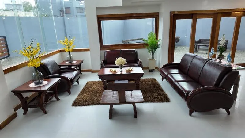 Baguio City, Benguet, Philippines