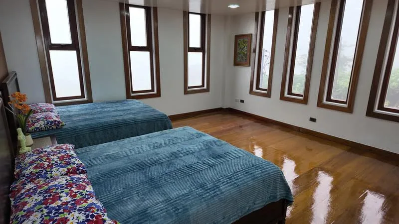 Baguio City, Benguet, Philippines