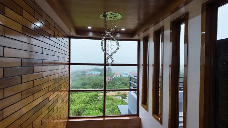 Baguio City, Benguet, Philippines