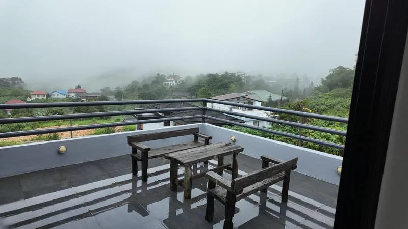 Baguio City, Benguet, Philippines