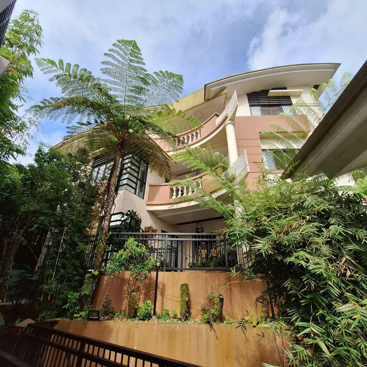 Baguio City, Benguet, Philippines