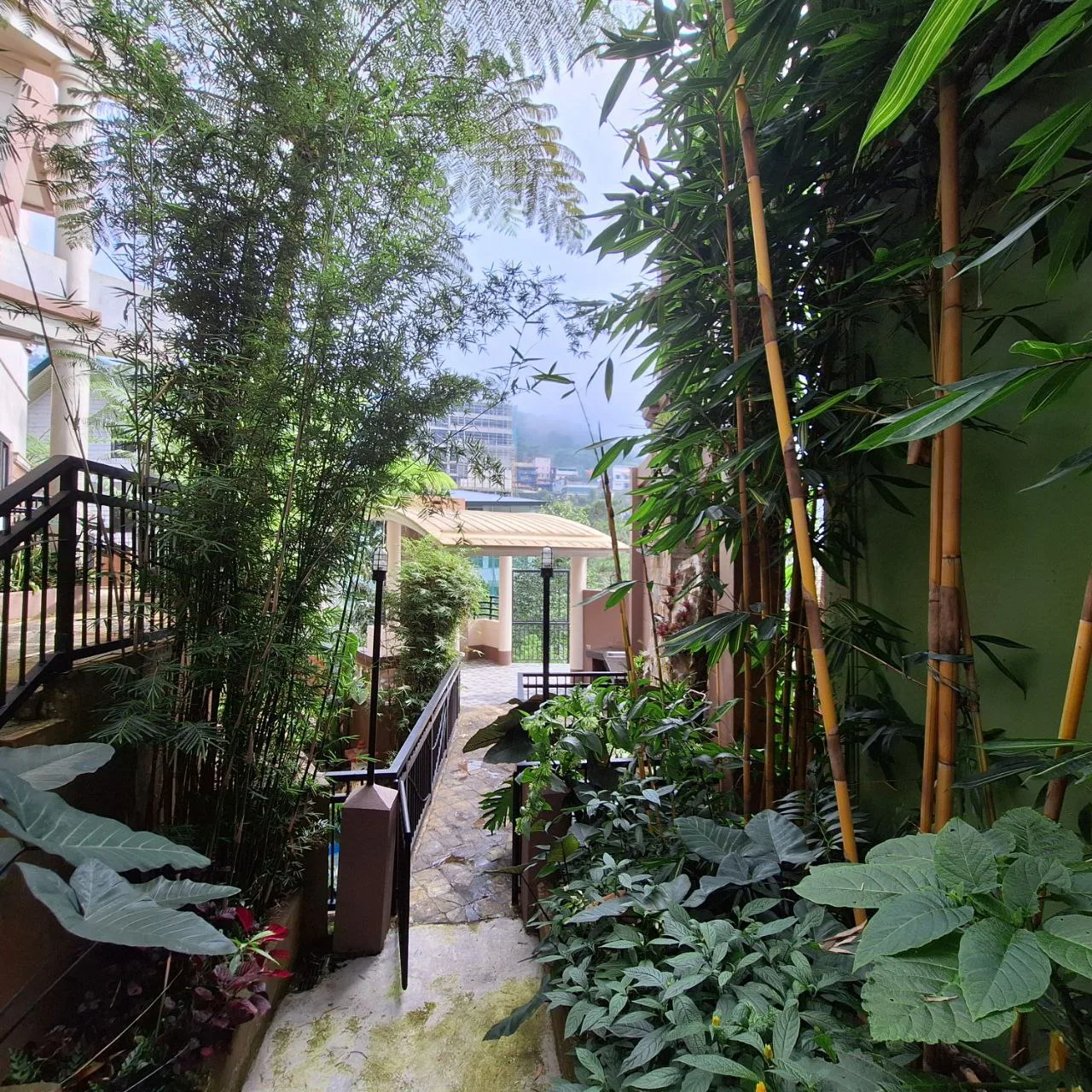 Baguio City, Benguet, Philippines