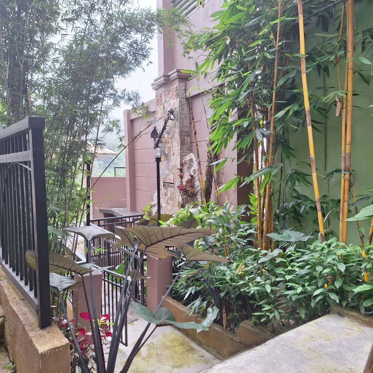 Baguio City, Benguet, Philippines