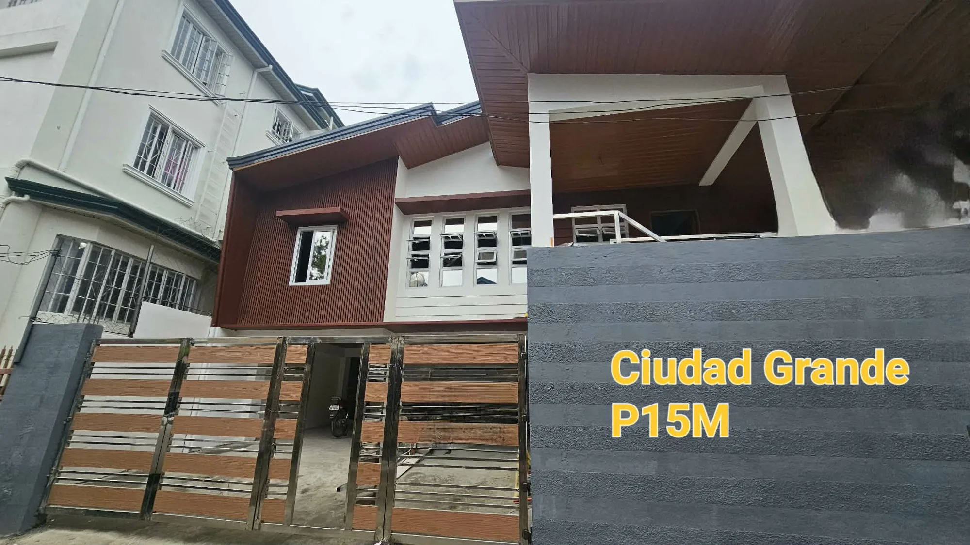 Baguio City, Benguet, Philippines