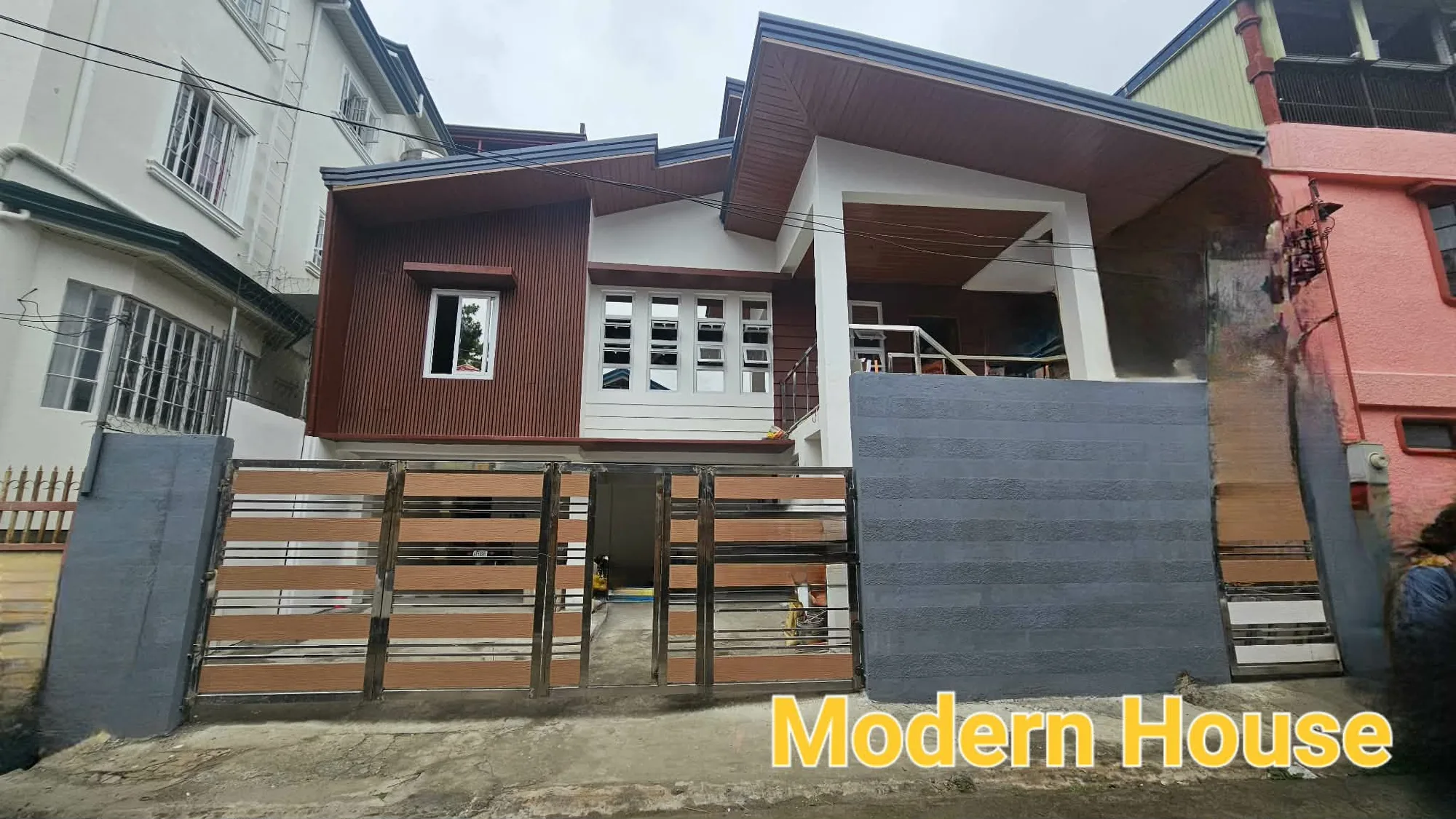 Baguio City, Benguet, Philippines