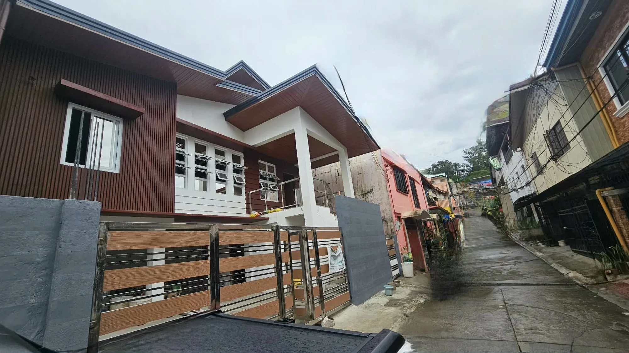 Baguio City, Benguet, Philippines