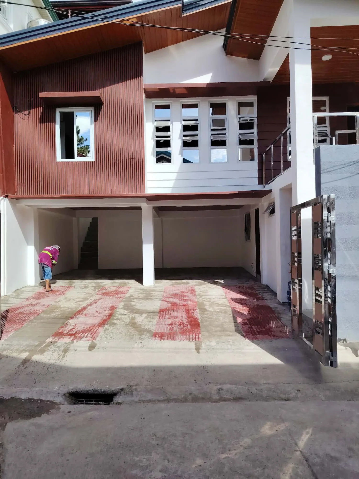 Baguio City, Benguet, Philippines